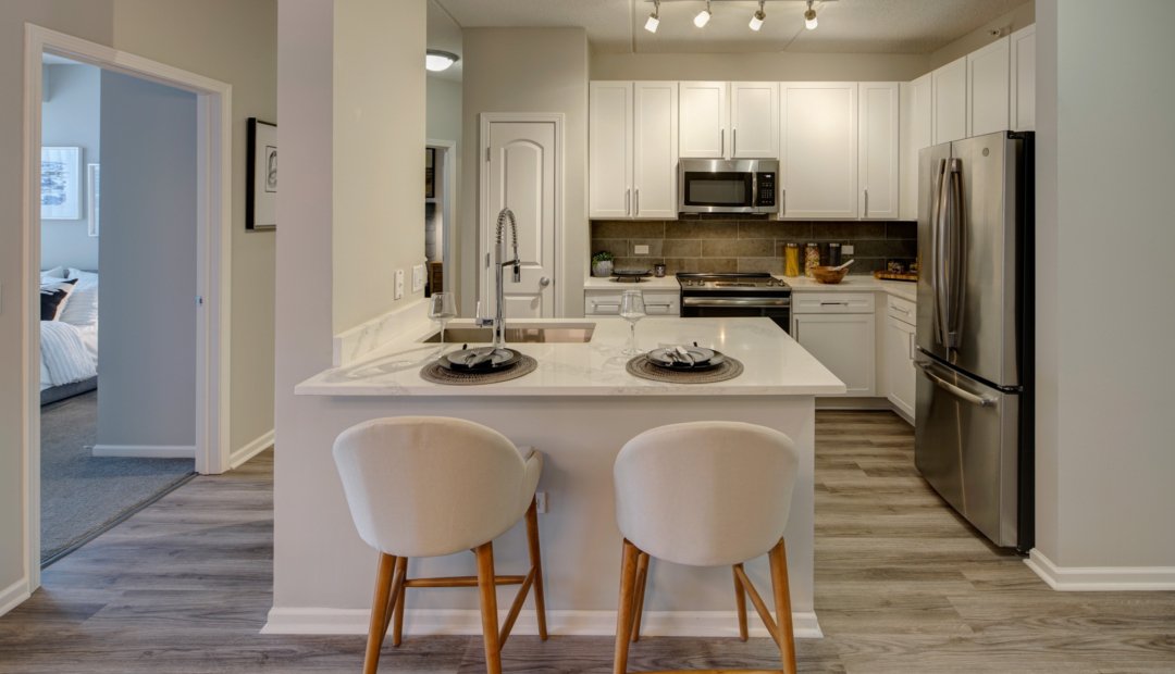 Kitchen wide Kitchen wide