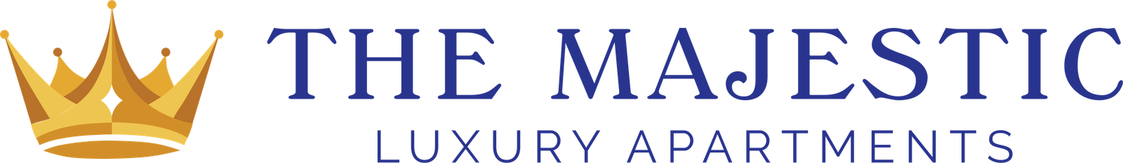 The Majestic Luxury Apartments