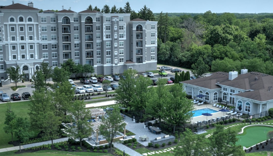 drone Northeast facing drone Northeast facing